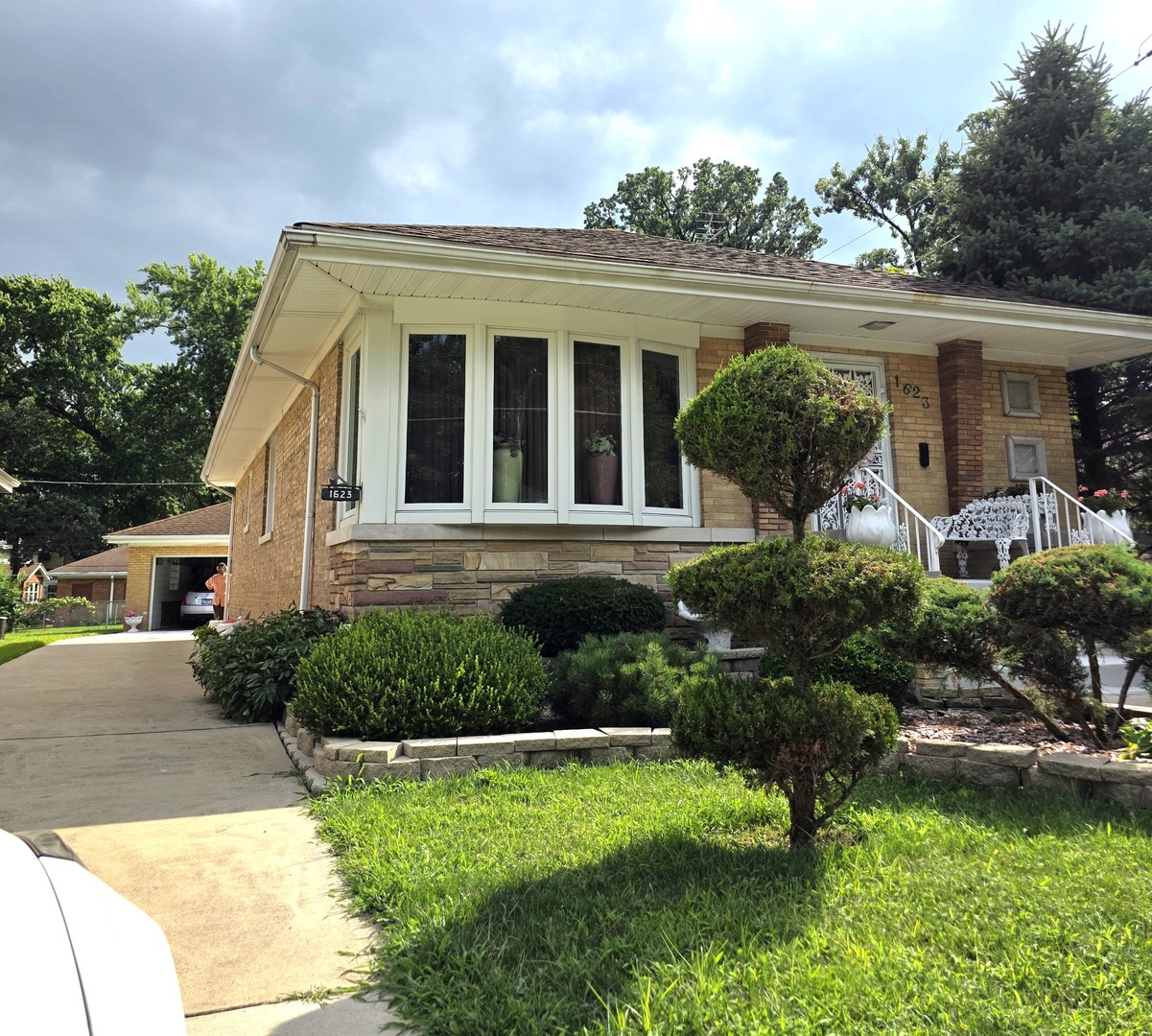 1623 West 107th Street Chicago IL 60643