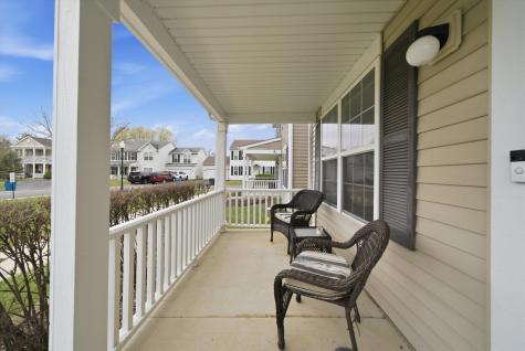 1615 Victoria Park Circle Aurora IL 60504