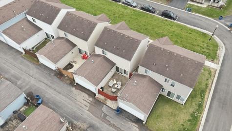 1615 Victoria Park Circle Aurora IL 60504