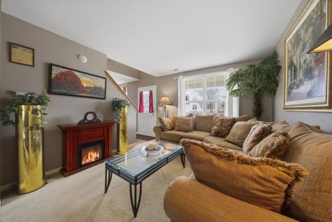 1615 Victoria Park Circle Aurora IL 60504