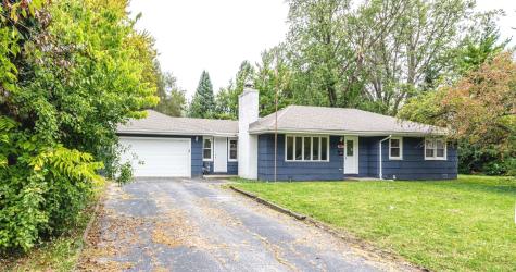 16037 Evans Avenue South Holland IL 60473