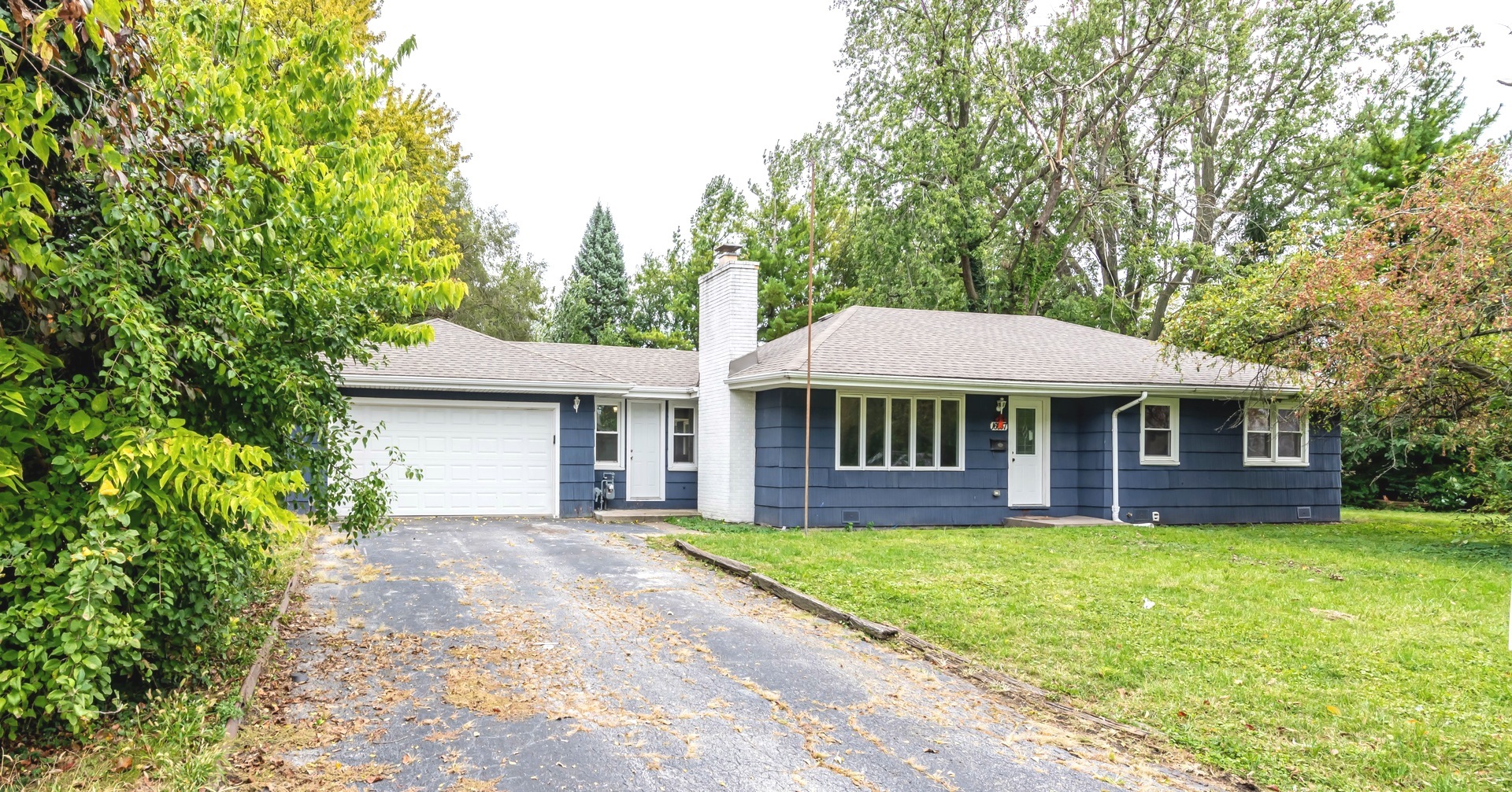16037 Evans Avenue South Holland IL 60473