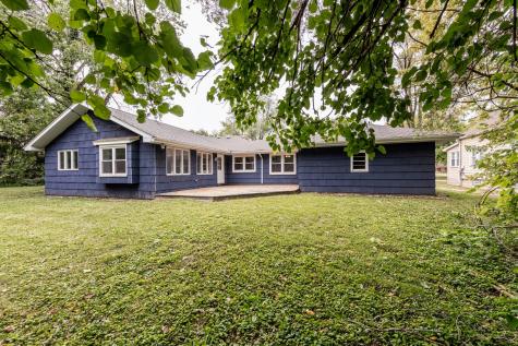 16037 Evans Avenue South Holland IL 60473