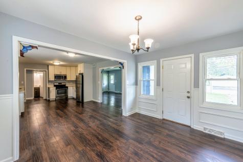 16037 Evans Avenue South Holland IL 60473