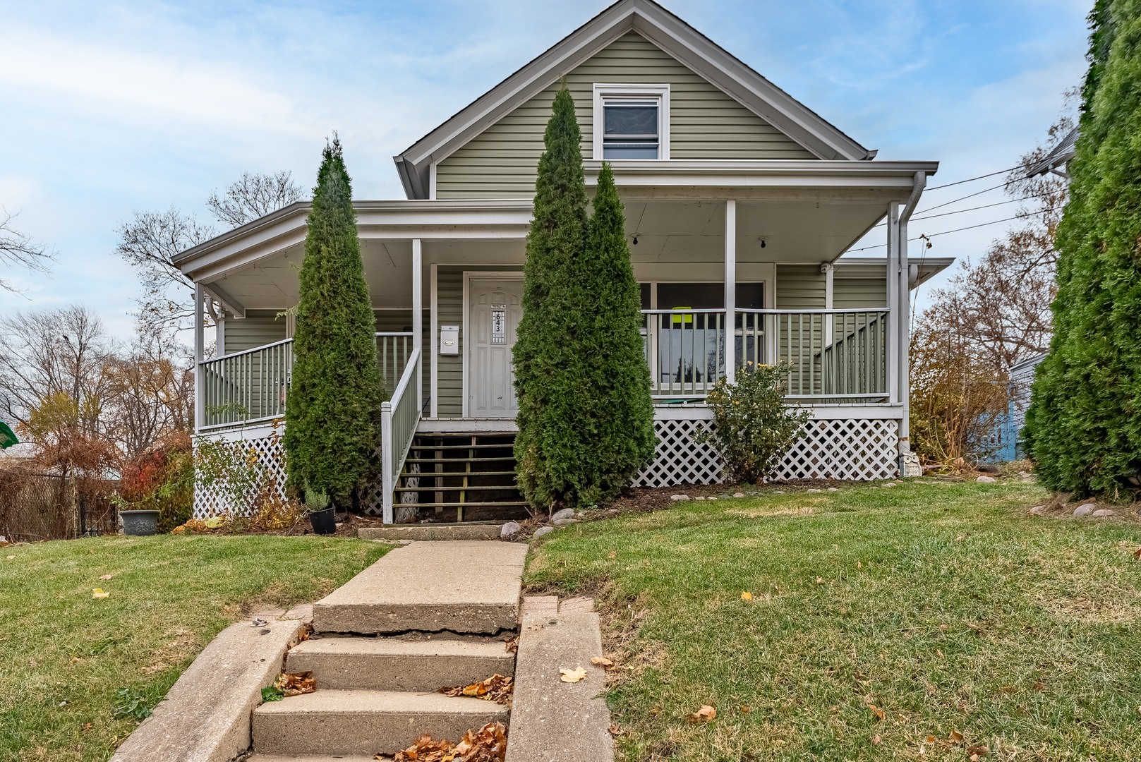 643 Wing Street Elgin IL 60123
