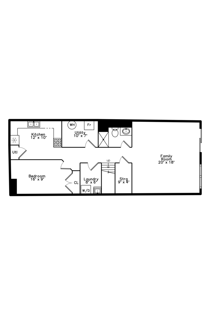 342 Maple Avenue Downers Grove IL 60515