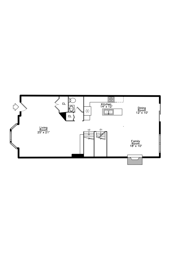 342 Maple Avenue Downers Grove IL 60515