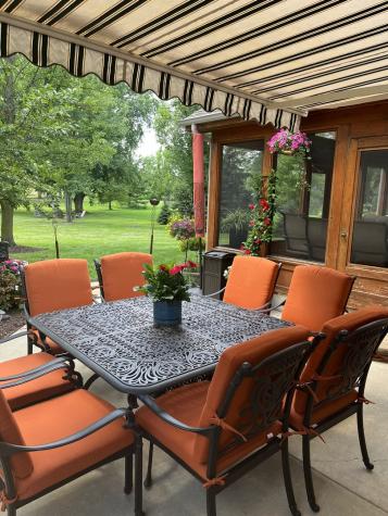 731 Jamestowne Road Sleepy Hollow IL 60118