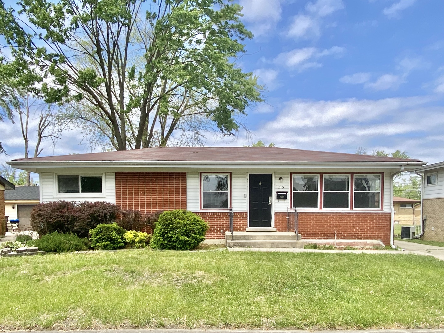 55 East Craig Drive Chicago Heights IL 60411
