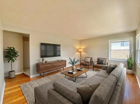 55 East Craig Drive Chicago Heights IL 60411