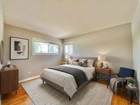 55 East Craig Drive Chicago Heights IL 60411