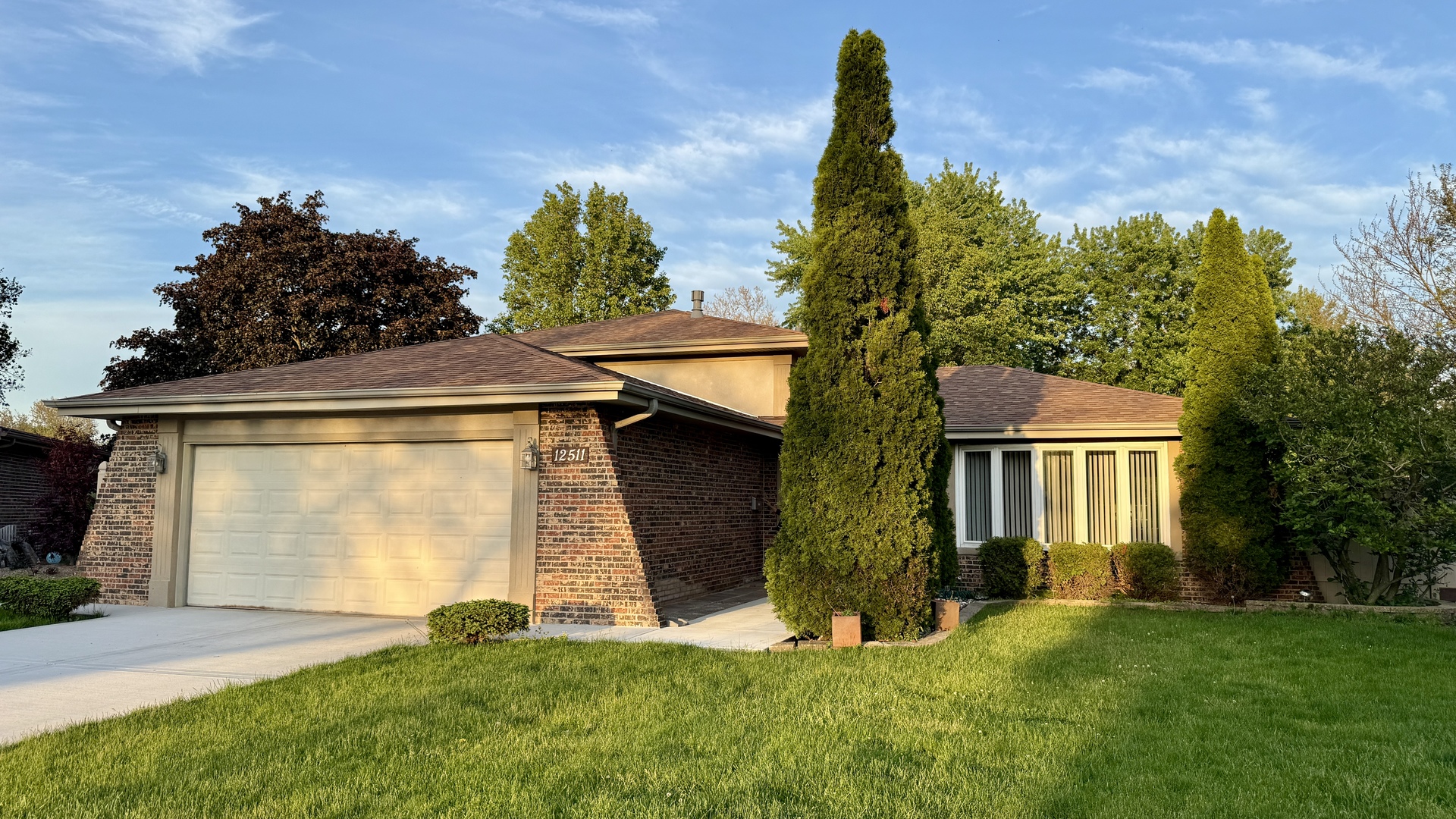 12511 South Mayfield Avenue Alsip IL 60803