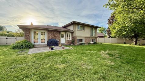 12511 South Mayfield Avenue Alsip IL 60803