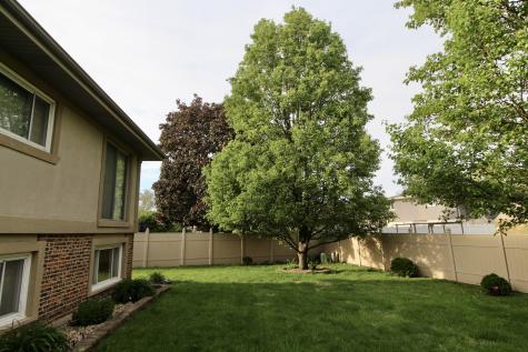 12511 South Mayfield Avenue Alsip IL 60803