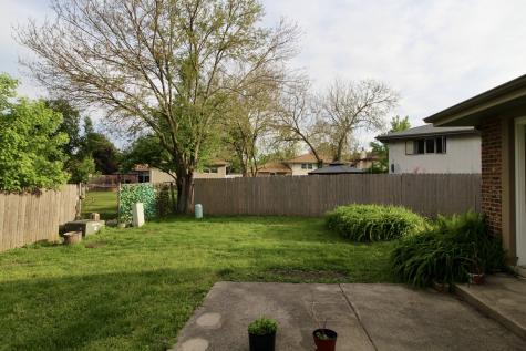 12511 South Mayfield Avenue Alsip IL 60803