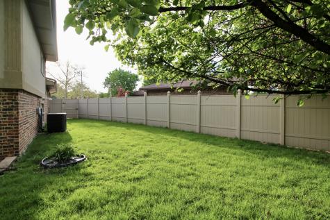 12511 South Mayfield Avenue Alsip IL 60803