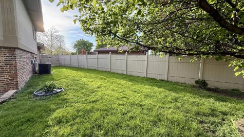 12511 South Mayfield Avenue Alsip IL 60803