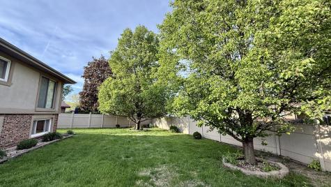 12511 South Mayfield Avenue Alsip IL 60803