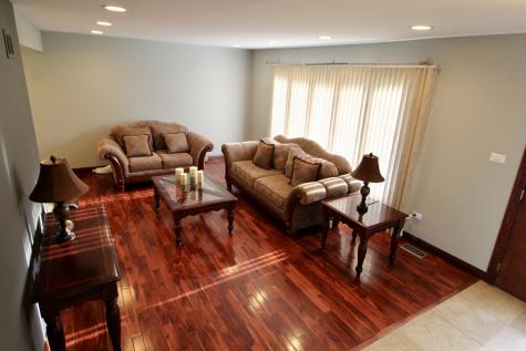 12511 South Mayfield Avenue Alsip IL 60803