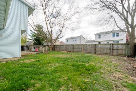 12 Spiria Court Bloomington IL 61701