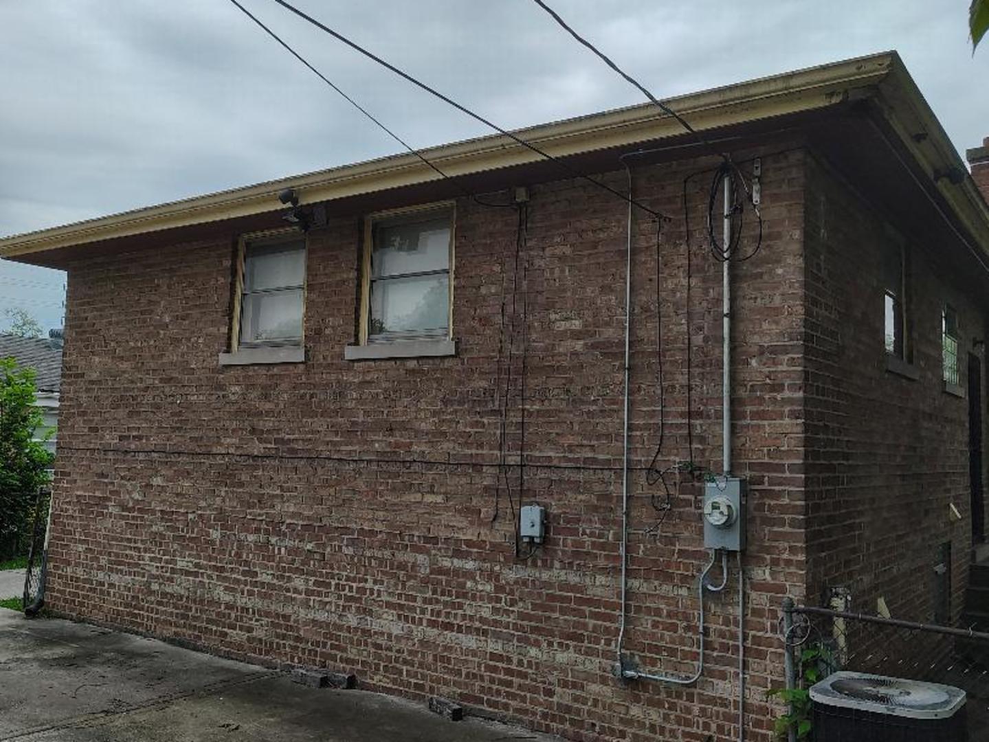 550 West 127th Street Chicago IL 60628