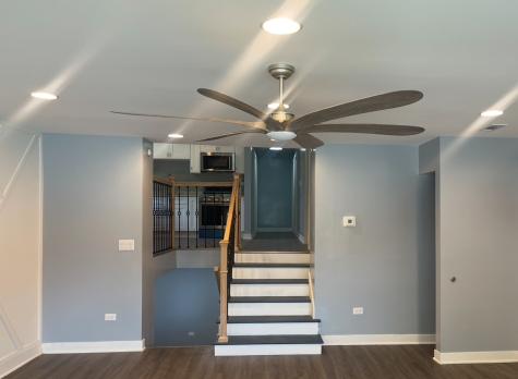 13621 South Homan Avenue Robbins IL 60472