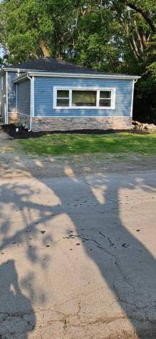 13621 South Homan Avenue Robbins IL 60472