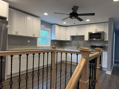 13621 South Homan Avenue Robbins IL 60472