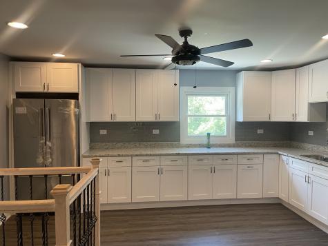 13621 South Homan Avenue Robbins IL 60472