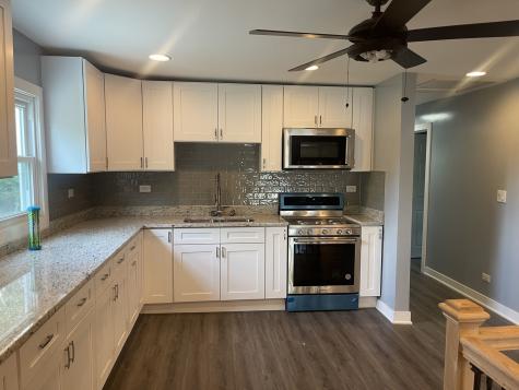 13621 South Homan Avenue Robbins IL 60472