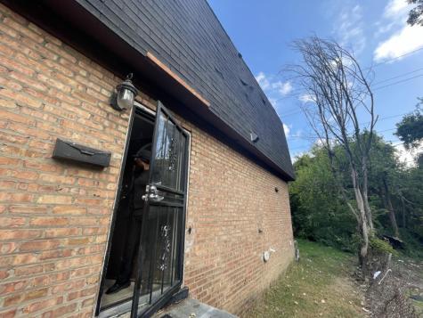 6007 South La Salle Street Chicago IL 60621