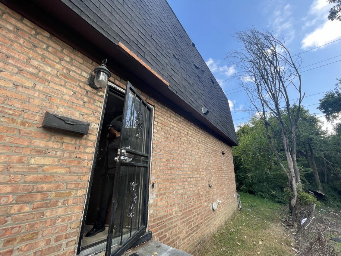 6007 South La Salle Street Chicago IL 60621
