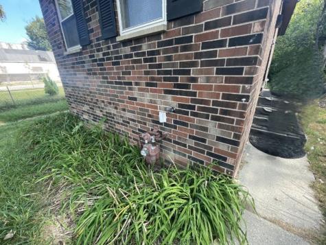 6007 South La Salle Street Chicago IL 60621