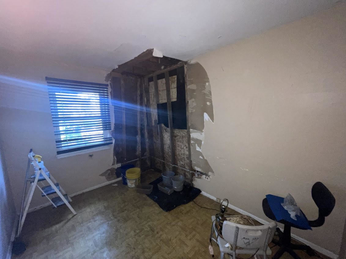 6007 South La Salle Street Chicago IL 60621