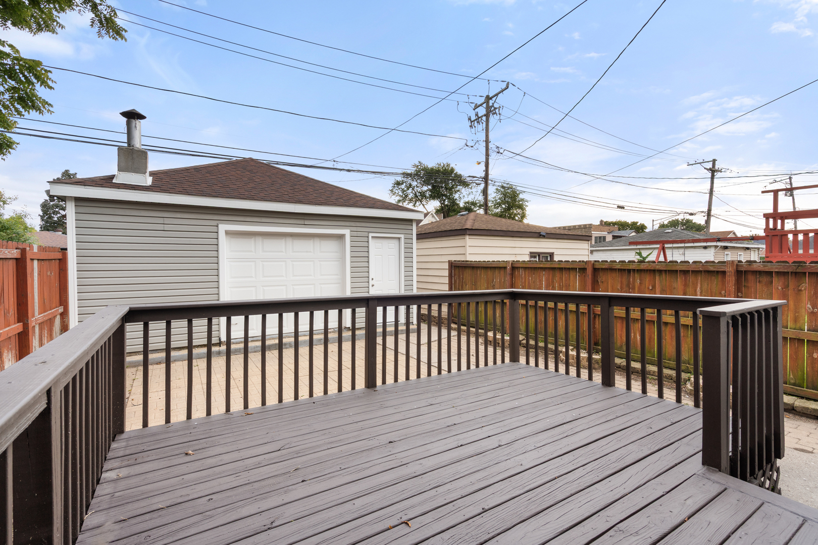 13249 South Carondolet Avenue Chicago IL 60633