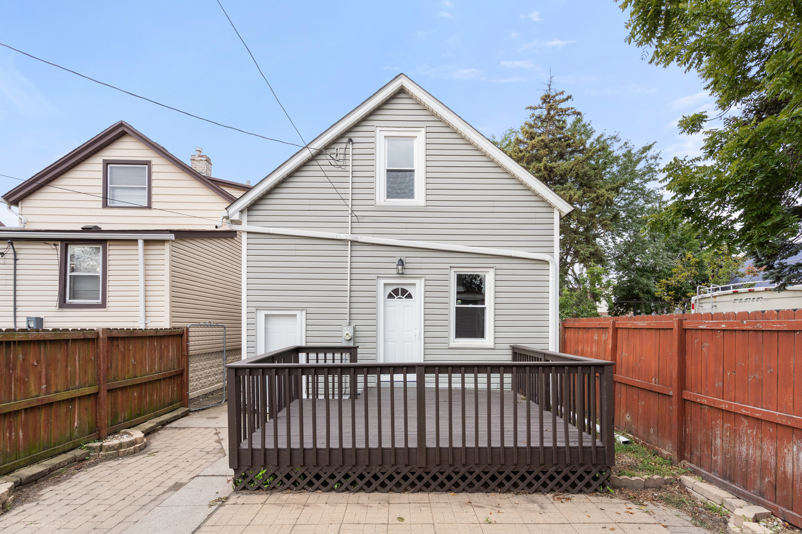 13249 South Carondolet Avenue Chicago IL 60633