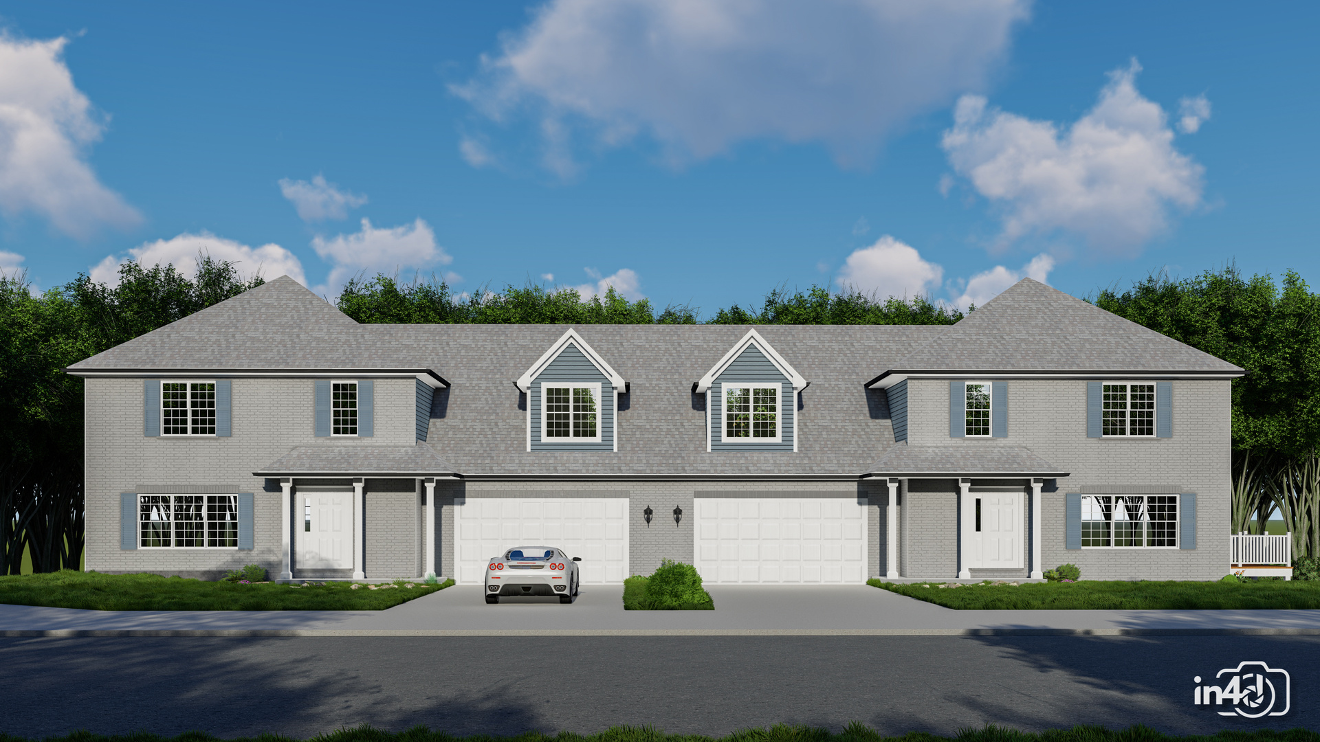 5806 58TH Street Clarendon Hills IL 60514