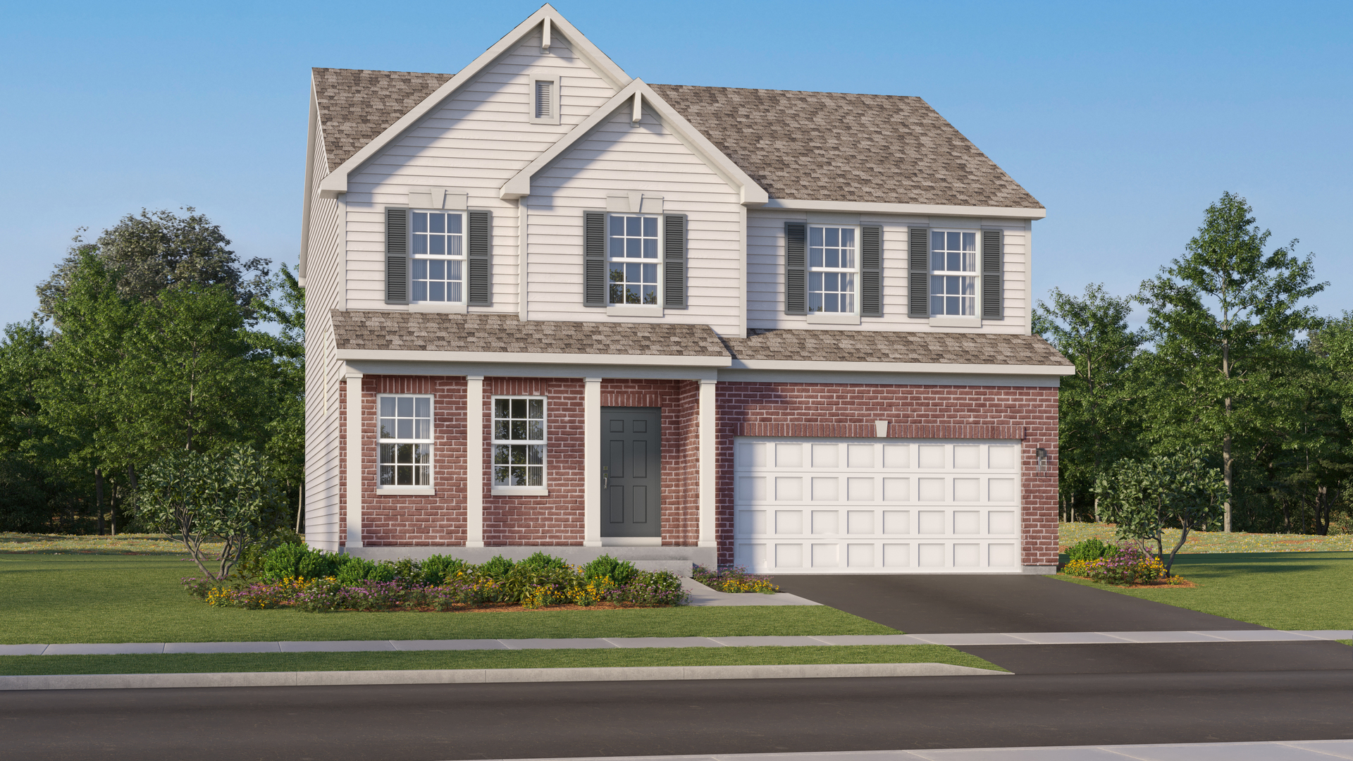 7611 Sassafras Lane Joliet IL 60431