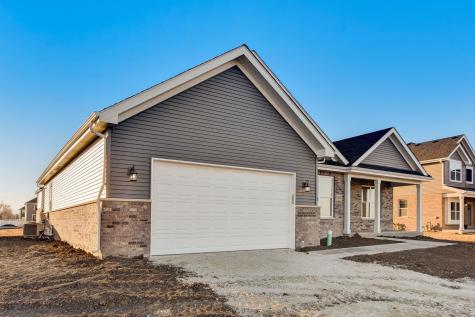20813 Elwood Street Lynwood IL 60411