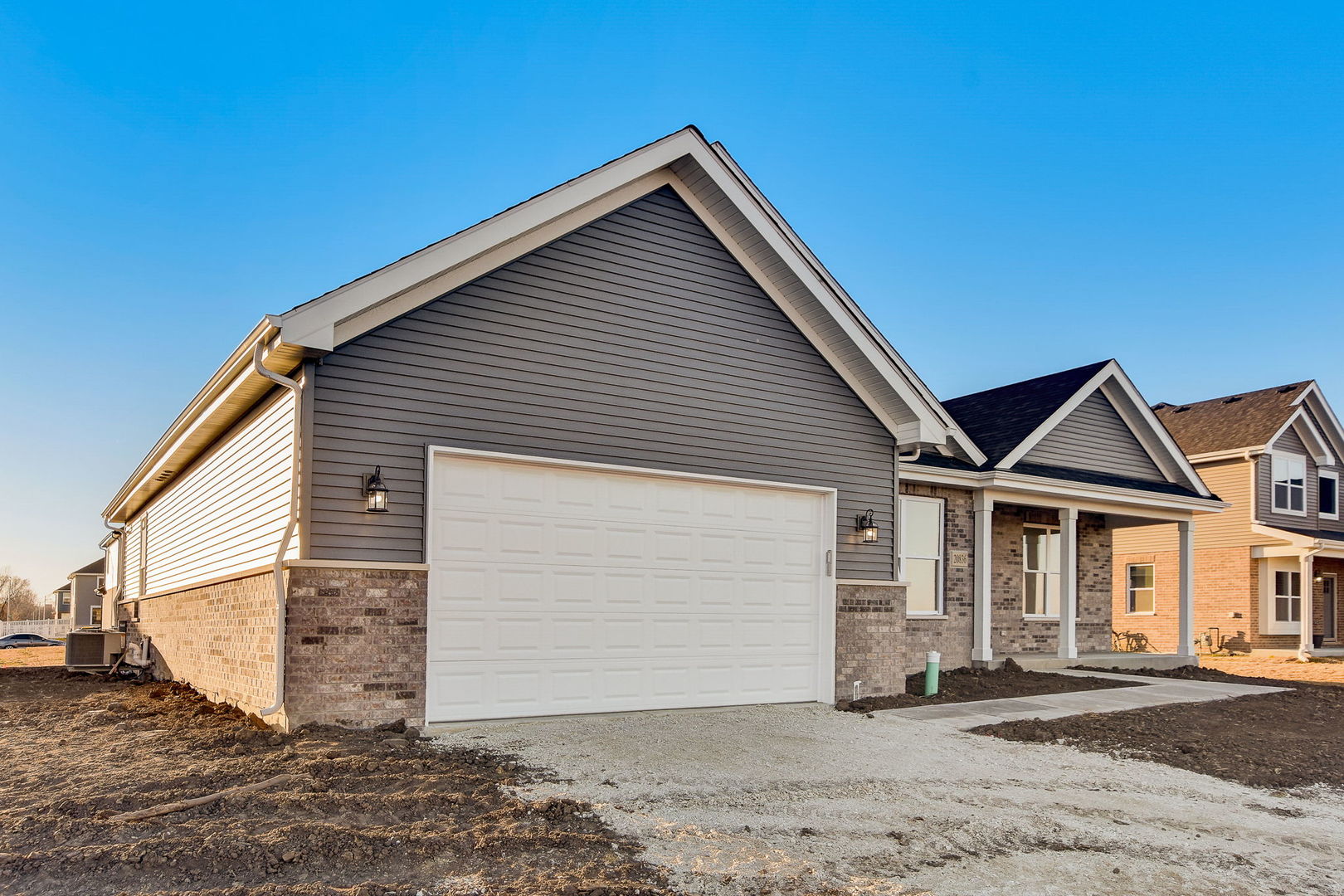 20813 Elwood Street Lynwood IL 60411