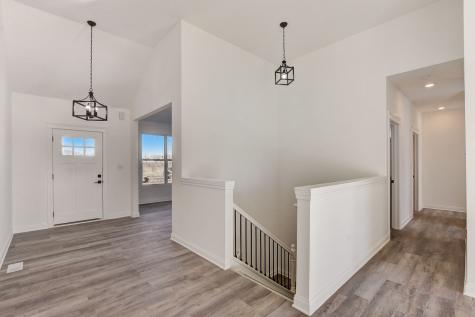 20813 Elwood Street Lynwood IL 60411