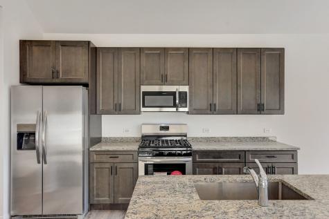 20813 Elwood Street Lynwood IL 60411