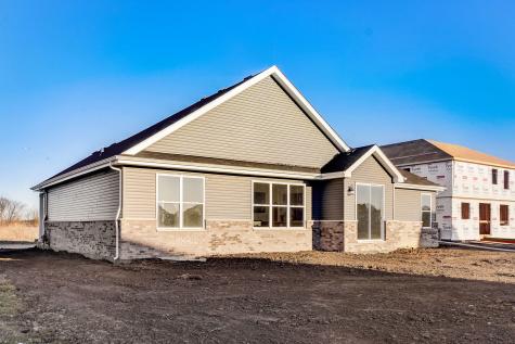 20813 Elwood Street Lynwood IL 60411