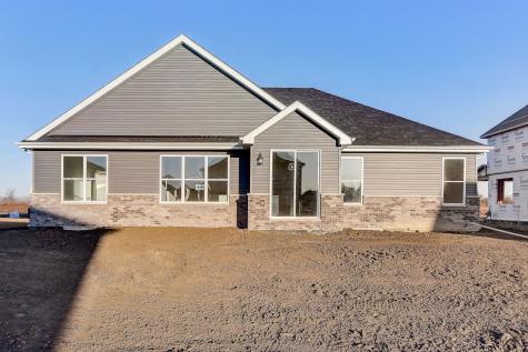 20813 Elwood Street Lynwood IL 60411