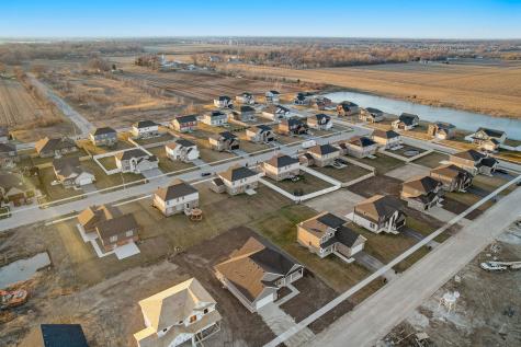 20813 Elwood Street Lynwood IL 60411