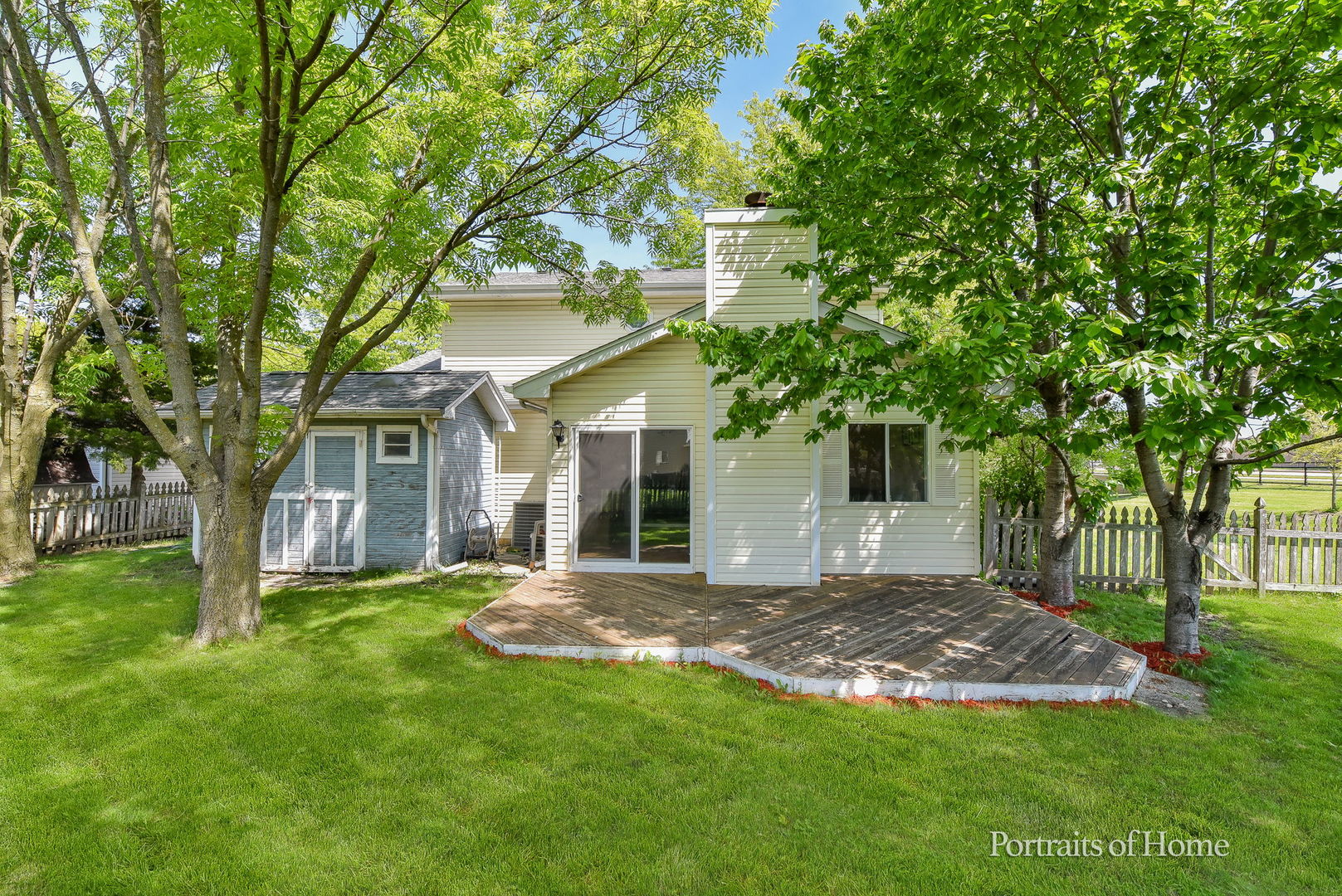 2475 Westleigh Court Aurora IL 60504