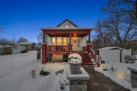 149 East 120th Street Chicago IL 60628