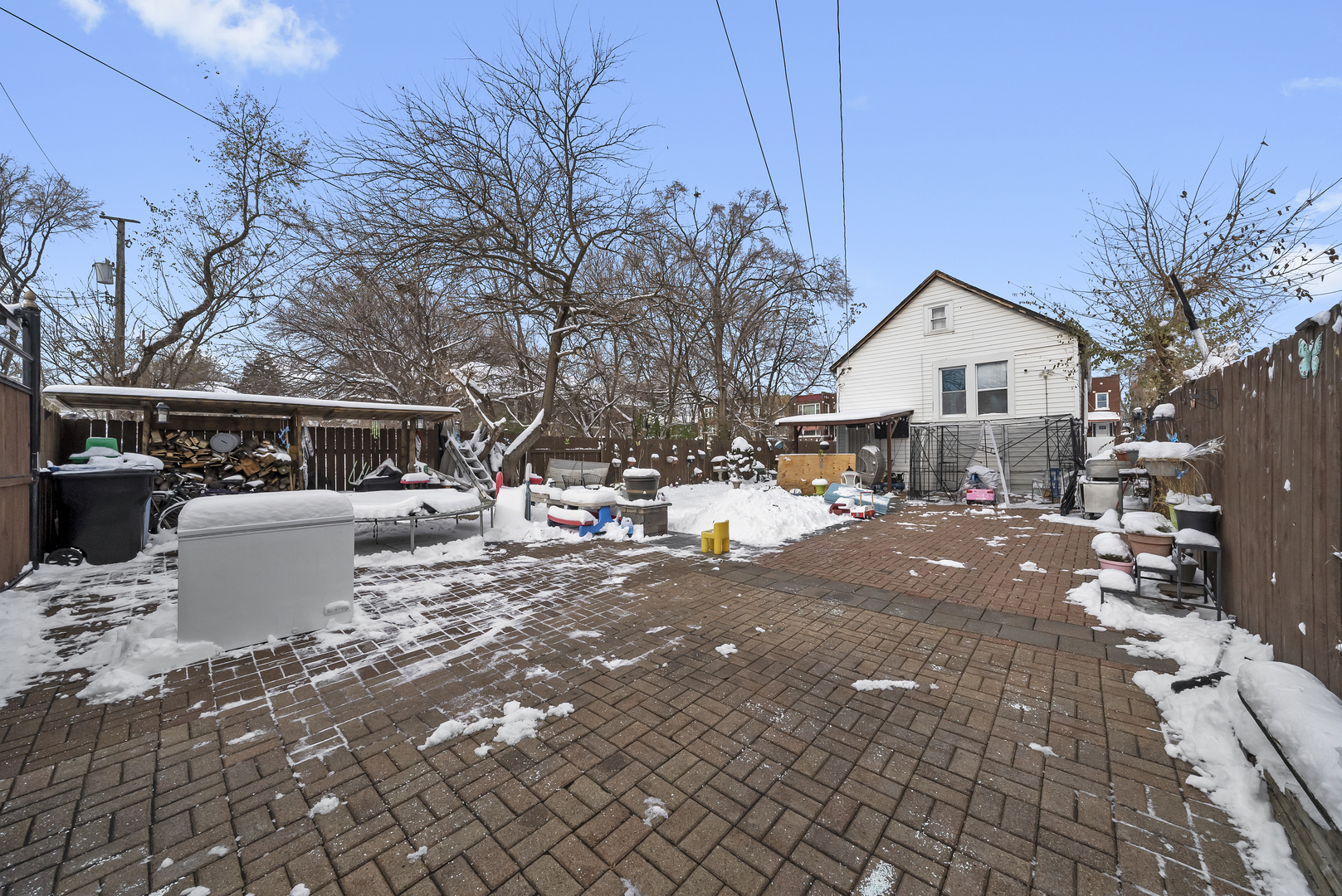 149 East 120th Street Chicago IL 60628