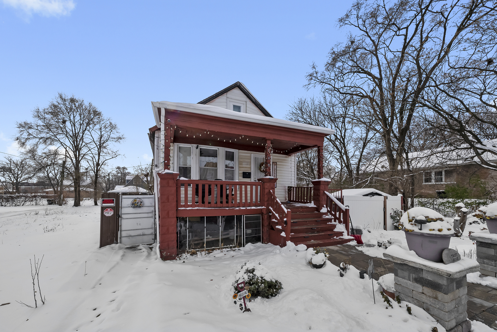 149 East 120th Street Chicago IL 60628