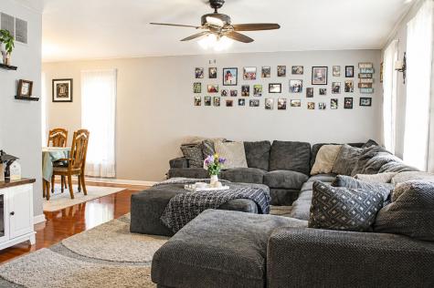 617 Melrose Lane Beecher IL 60401